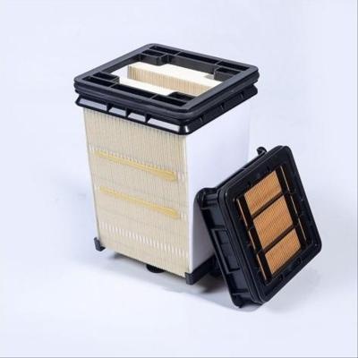Filtro de Ar BOBCAT S450 7221933 7221934
