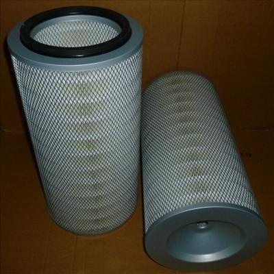 Filtro de ar 600-182-2700 P181070 S238646 para motor CASE
