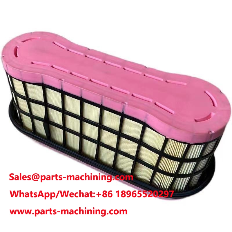 Filtro de ar Mercedes-Benz Actros A0040949004 A0040947204 40949004
