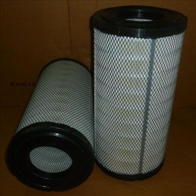 Filtro de ar KOMATSU D41E-6 600-185-3110 P781039 RS3734

