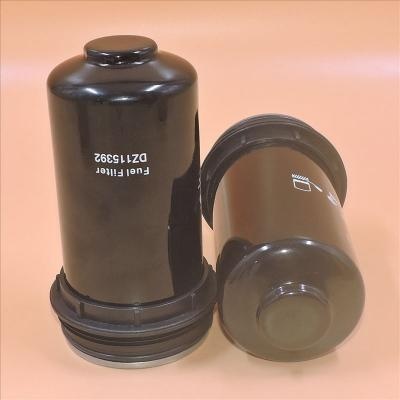 Filtro de combustível John Deere 1110G DZ115392 BF46158 RE560681
