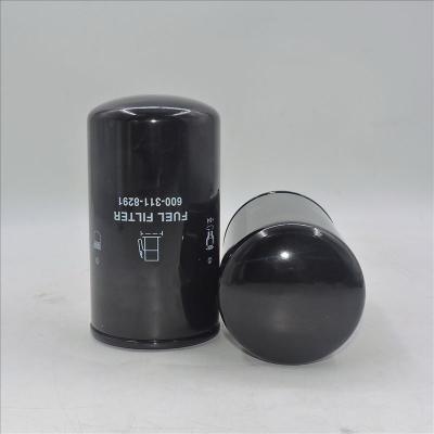 600-311-8291 P557440 4291867 Filtro de combustível para HITACHI EX300-2

