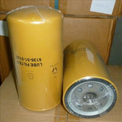 Oil Filter 6136-51-5120