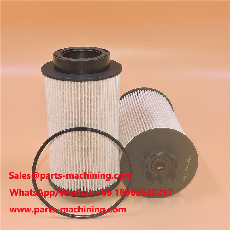Filtro de combustível FF5629 51.12503-0061 EF-26070 Para ônibus MAN
