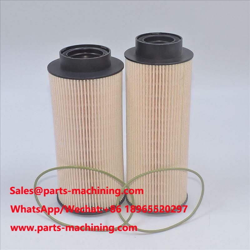 Filtro de combustível FF5658 1736248 2022754 para caminhões Scania
