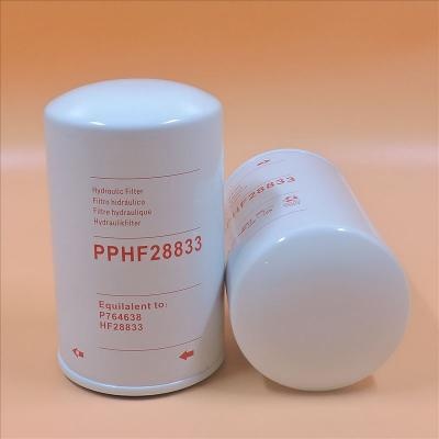 HF28833 84592273 P764638 Filtro Hidráulico para Tratores CASE
