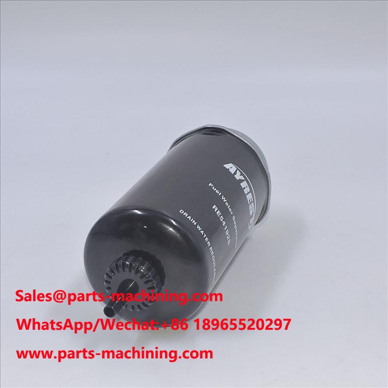Separador de água combustível JOHN DEERE RE541925 RE522878

