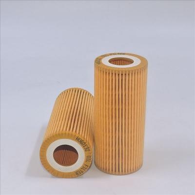 Filtro de óleo MANN HU6013Z para Audi Porsche Skoda

