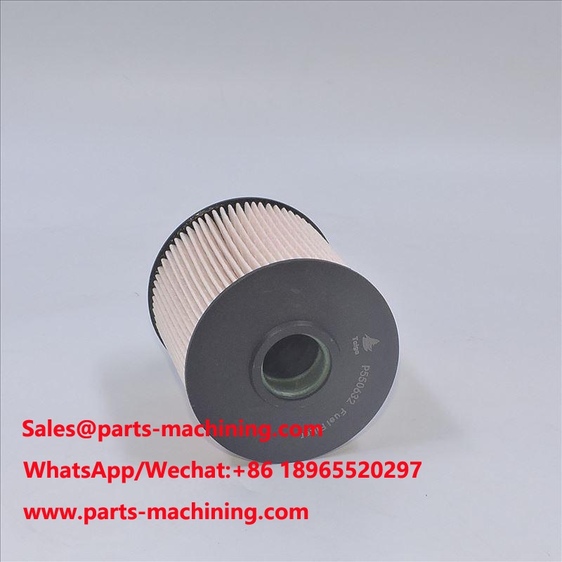 Filtro de combustível MERCEDES-BENZ 1117 P550632 44012612 PF7735
