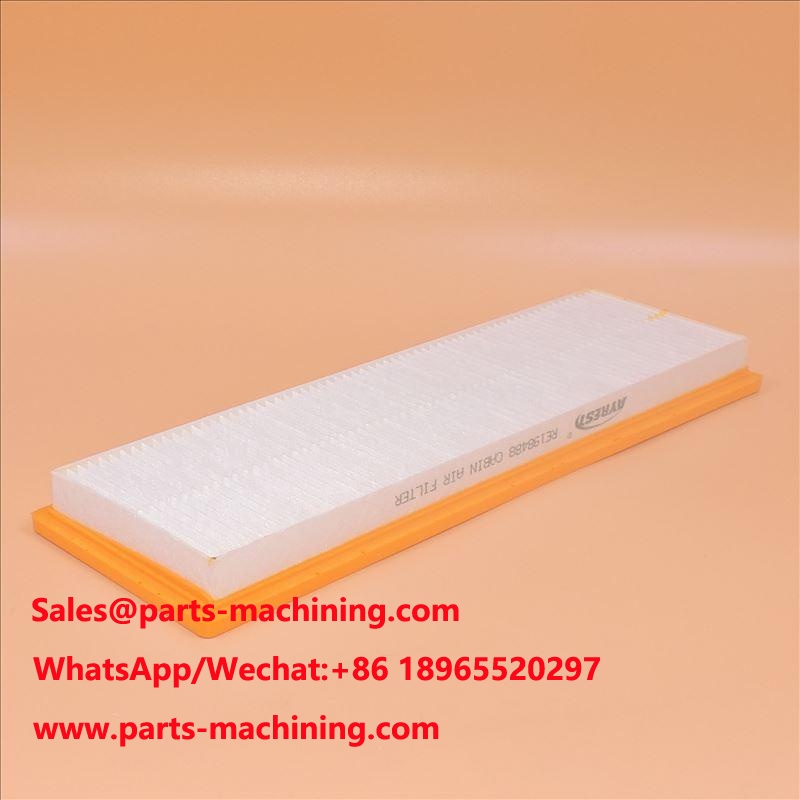Cabin Air Filter RE198488
