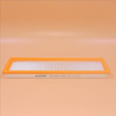 Filtro de ar de cabine RE198488 para tratores John Deere
