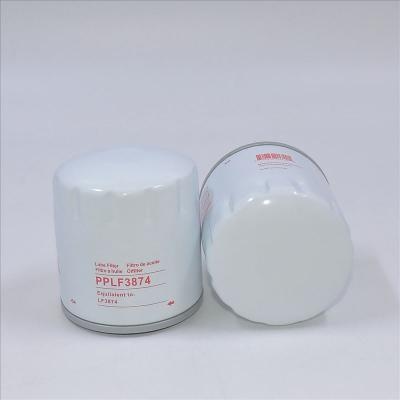 Filtro de óleo LF3874 P502016 BT223 C-1142 140517050
