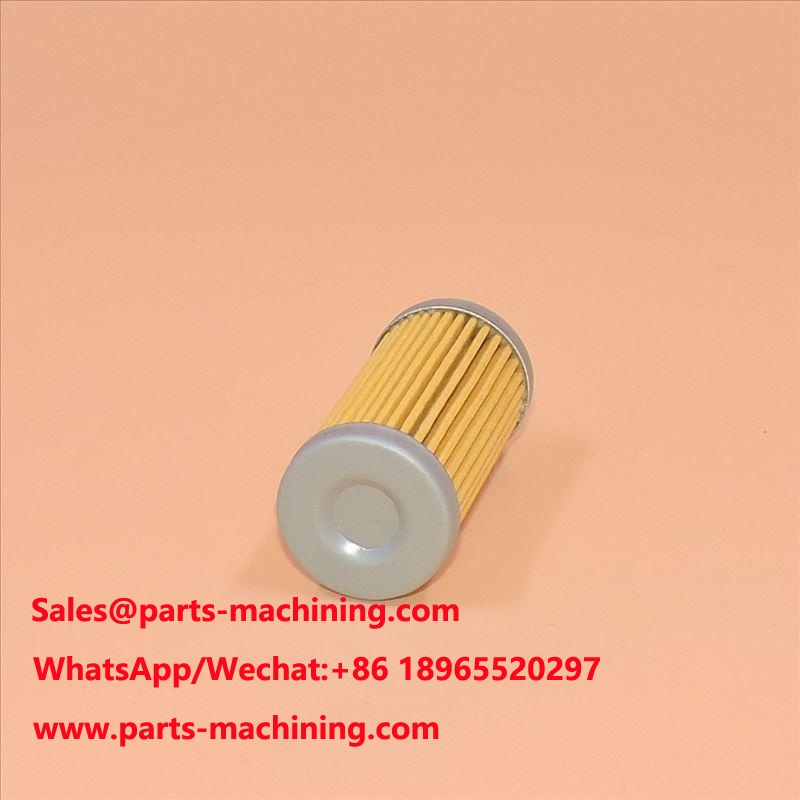 Filtro de combustível 87300039 FF5599 87300040 para tratores CASE
