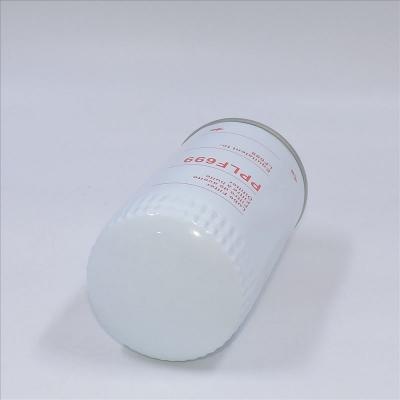 Filtro de óleo LF699 26540347 7W-2326 para motores Perkins

