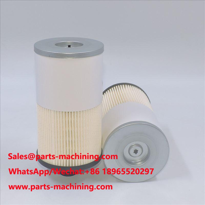 Separador de Água Combustível FS20021 WG9925550105 143008
