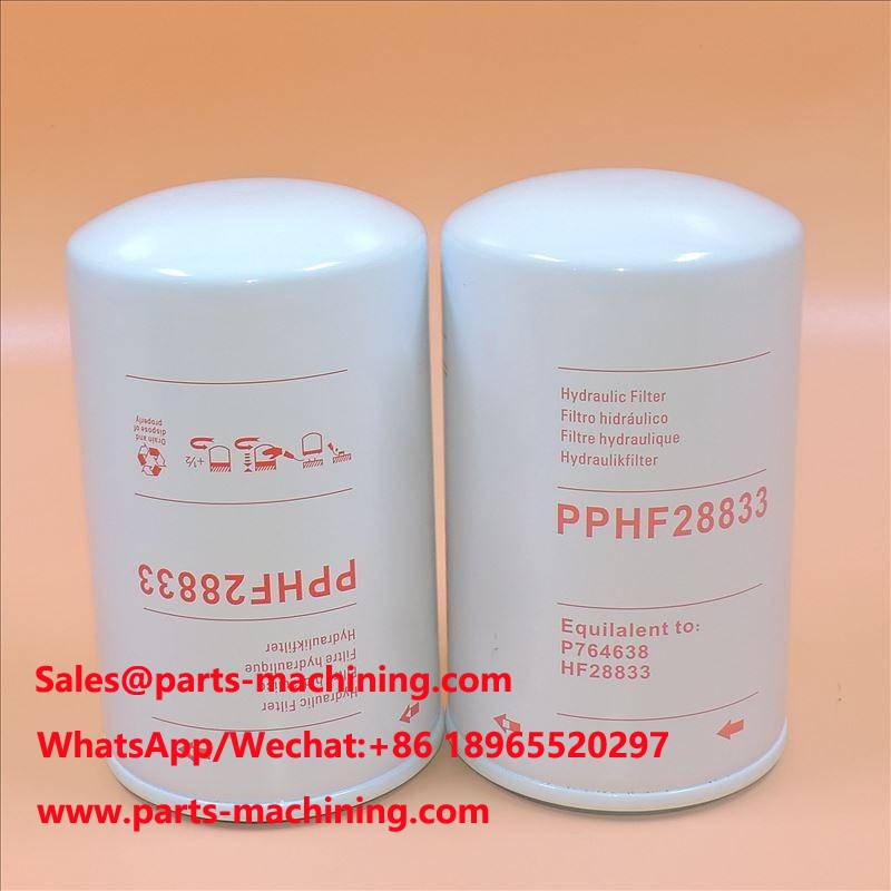 Hydraulic Filter HF28833