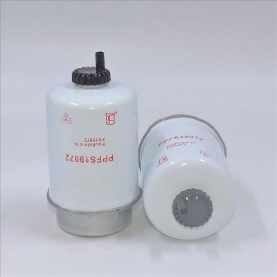 Separador de Água Combustível FS19972 87803445 Para Tratores CASE
