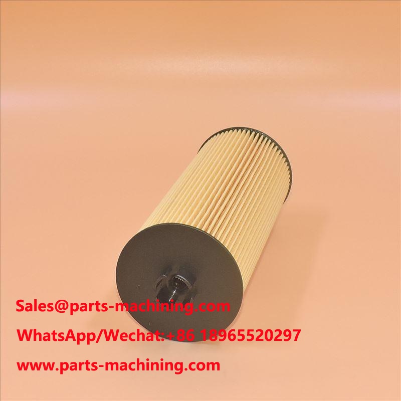 Filtro de óleo de motores Mercedes-Benz P550761 1801709 EO-2404
