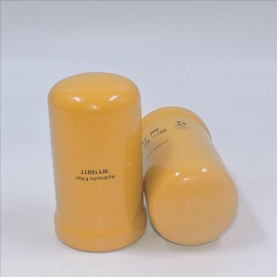 Filtro Hidráulico WY16817 1843931 Para CATERPILLAR 320

