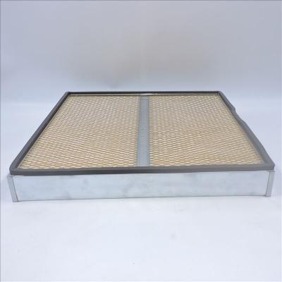 Filtro de ar 169180L A19519522-G PA7606
