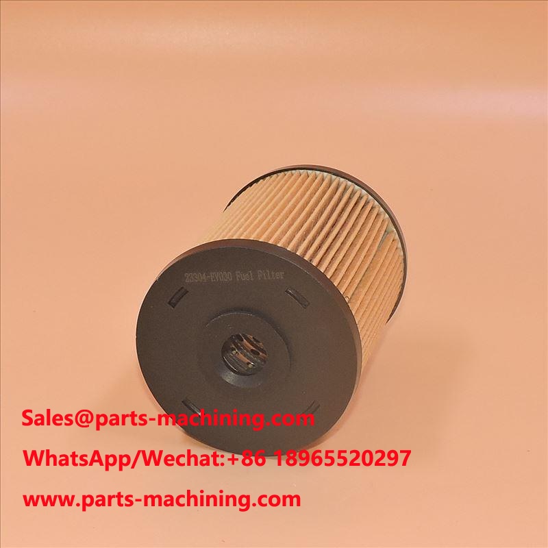 Filtro de combustível HINO 500 23304-EV030 P502425 EF-1802
