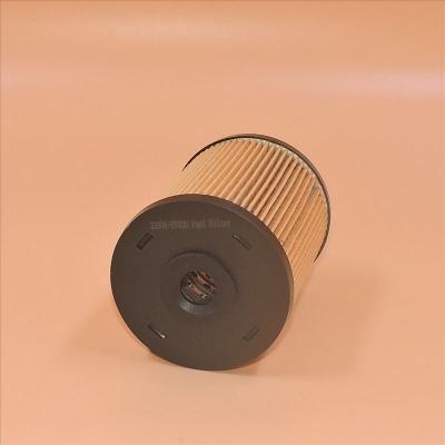 Filtro de combustível HINO 500 23304-EV030 P502425 EF-1802
