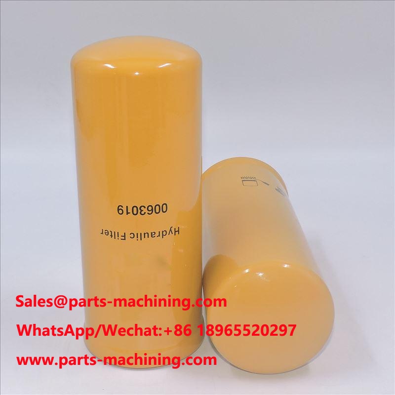 Filtro Hidráulico 0063019 SH67175 Para Harvester PONSSE
