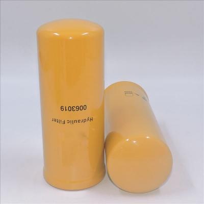Filtro Hidráulico 0063019 SH67175 Para Harvester PONSSE
