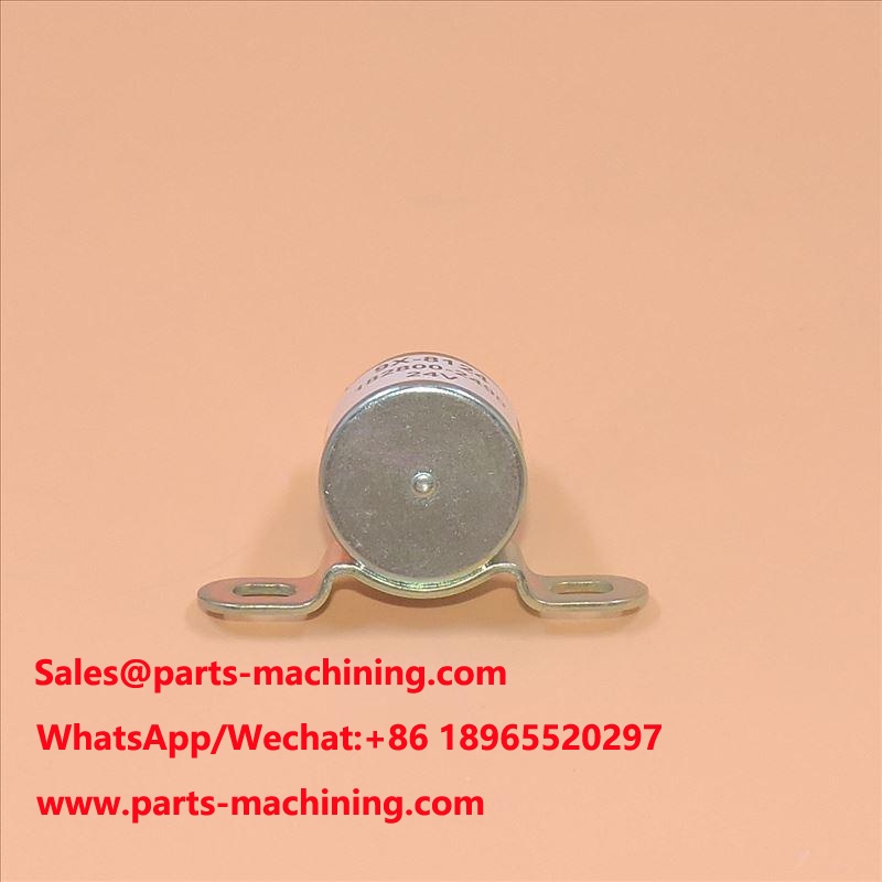 Switch Assembly-Magnetic 9X-8124