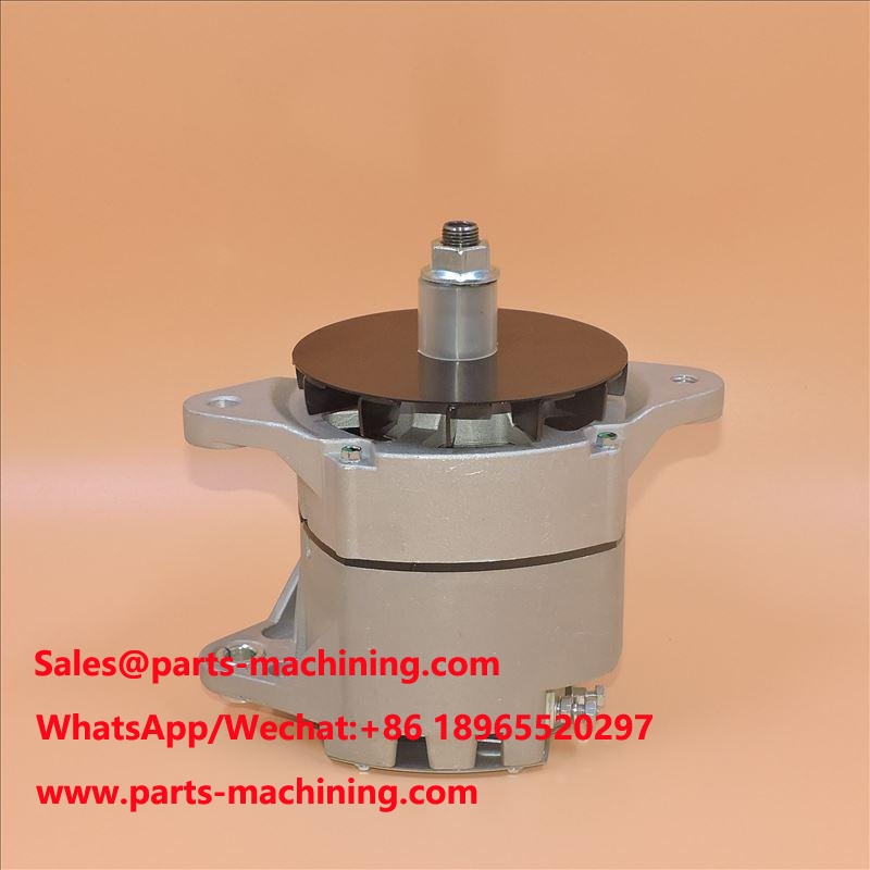 Alternador Cummins 24V 35A 3016627
