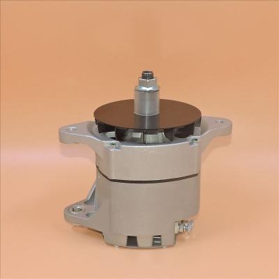 Alternador Cummins 24V 35A 3016627
