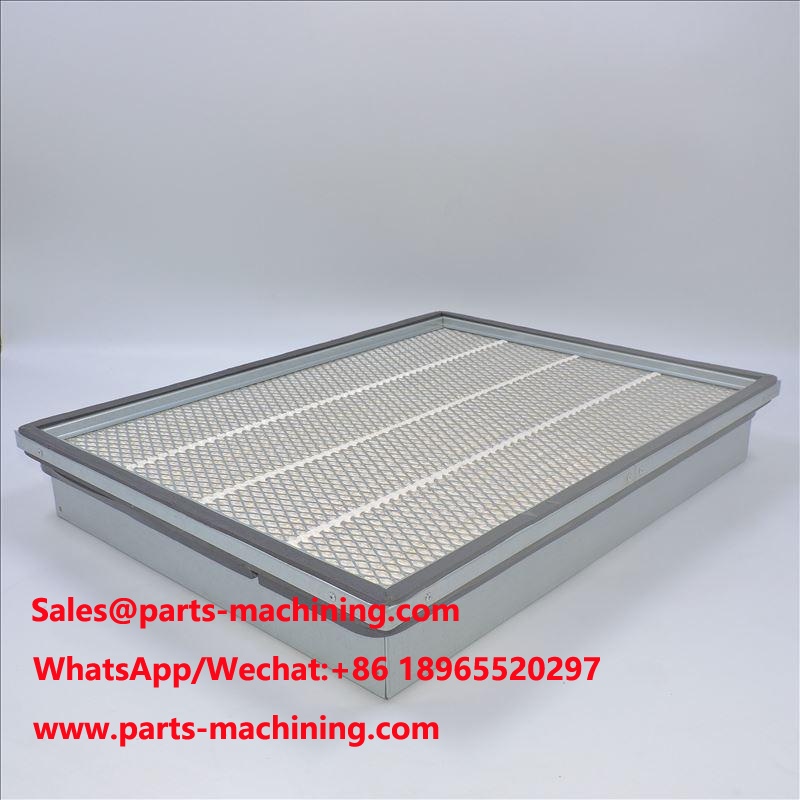 Filtro de ar WAUKESHA VHP12 214275A P500247 PA5454 A-49410
