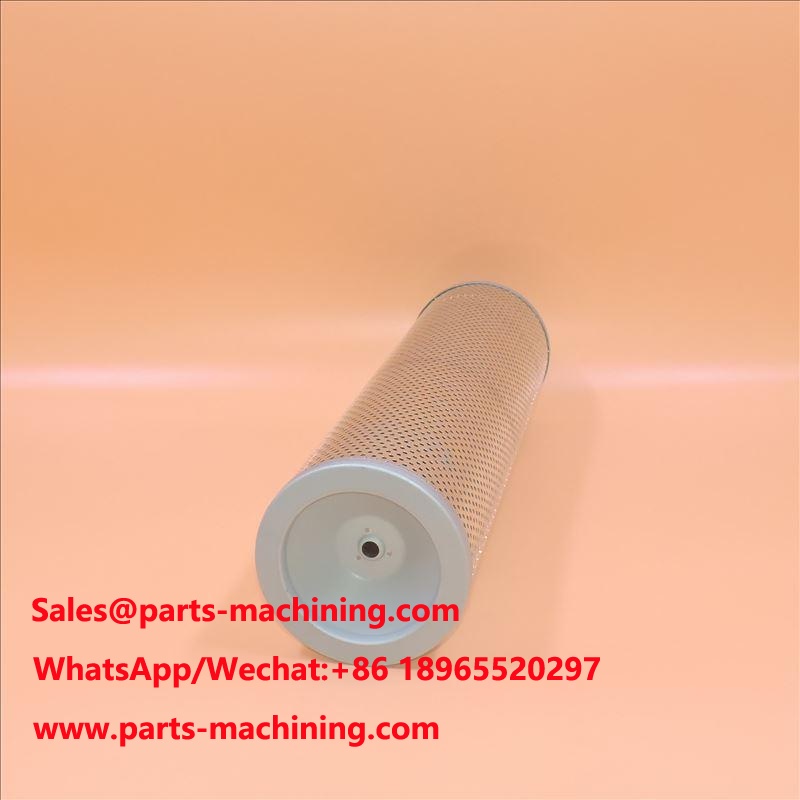 Filtro Hidráulico PONSSE Harvester 0072424 SH53388
