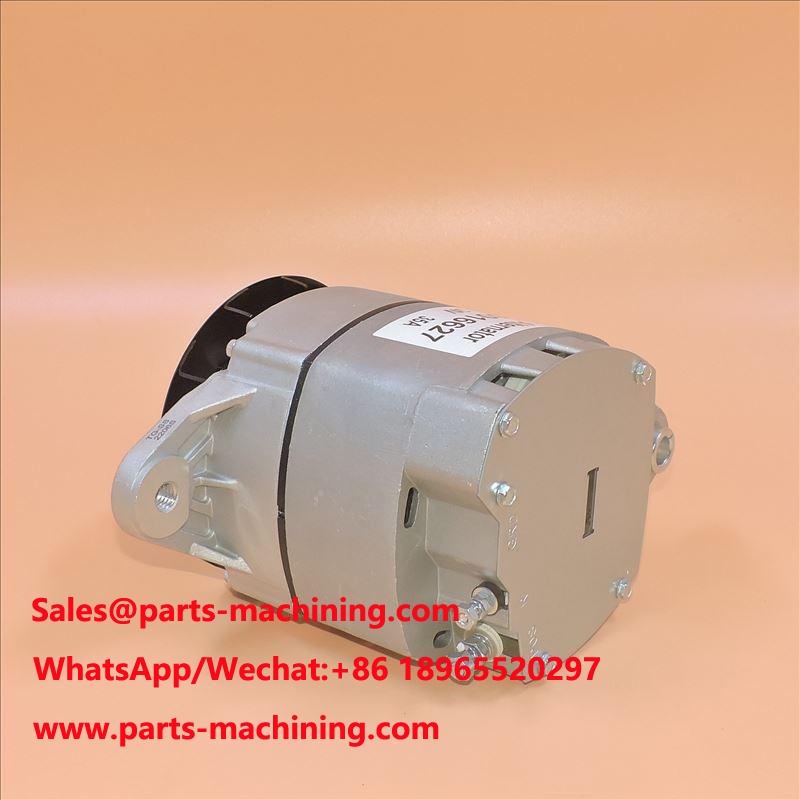 Alternator 3016627