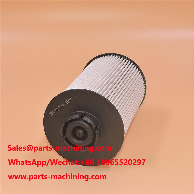 Filtro de combustível 2931530 P954604 2931712 Para caminhões Volvo
