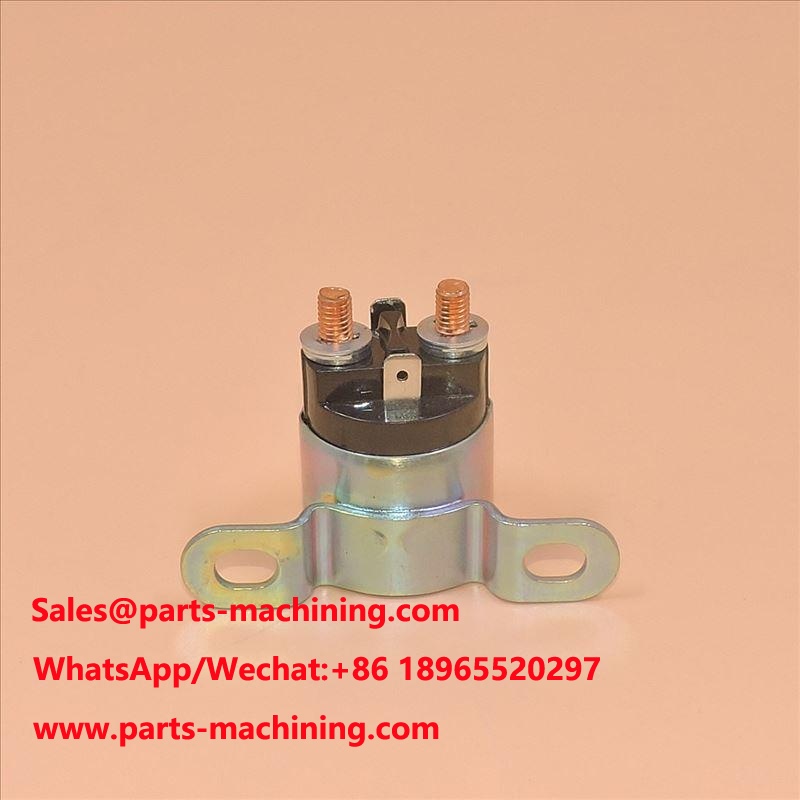 Conjunto de Chave CAT 320D - Magnético 9X-8124
