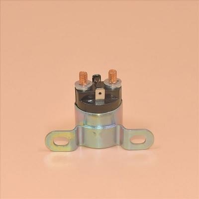 Conjunto de Chave CAT 320D - Magnético 9X-8124
