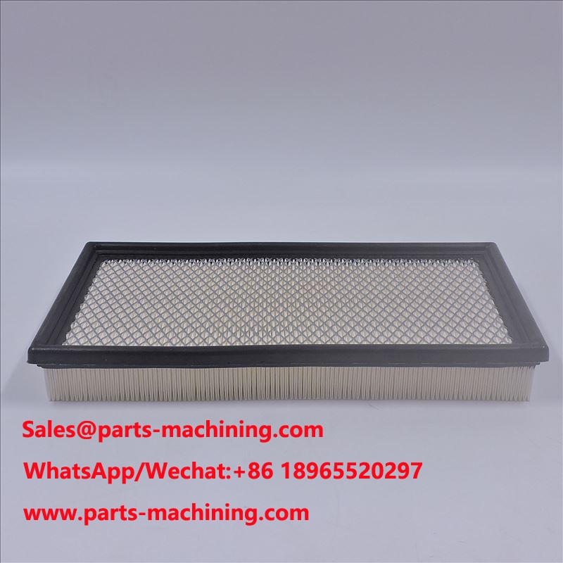 Filtro de ar de cabine JOHN DEERE 670G AT307501 P609445 1167376

