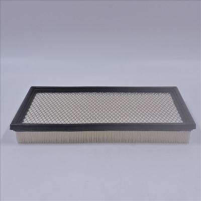 Filtro de ar de cabine JOHN DEERE 670G AT307501 P609445 1167376
