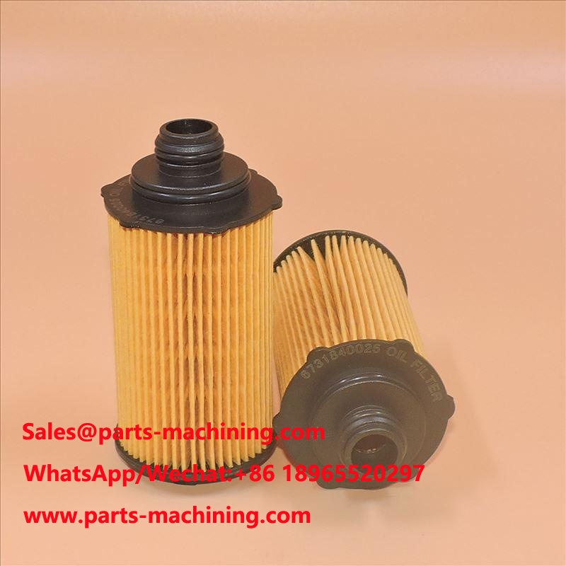 Filtro de óleo SSANGYONG 6731840025 6731803009
