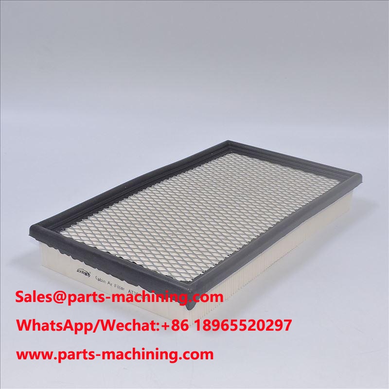 Cabin Air Filter AT307501