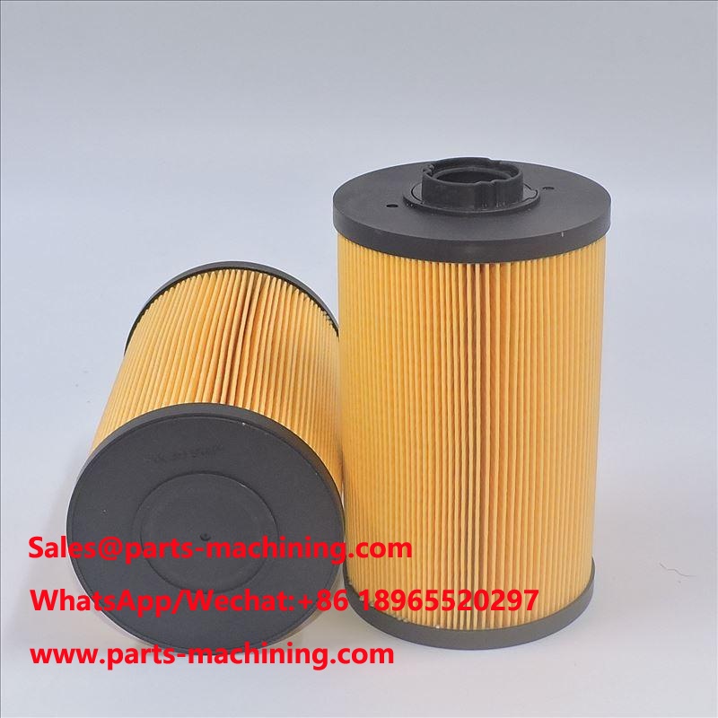 Filtro de combustível HITACHI ZX170W-3 4649267 4676385
