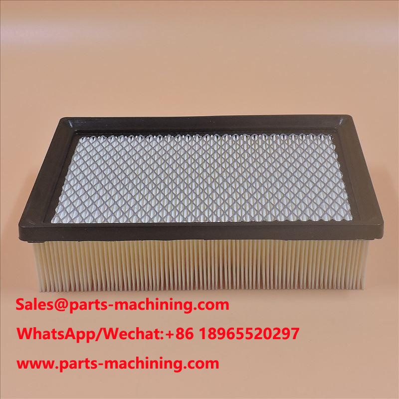 Filtro de ar de cabine JOHN DEERE 310J AT191102 P621643 PA5314

