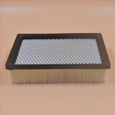 Filtro de ar de cabine JOHN DEERE 310J AT191102 P621643 PA5314
