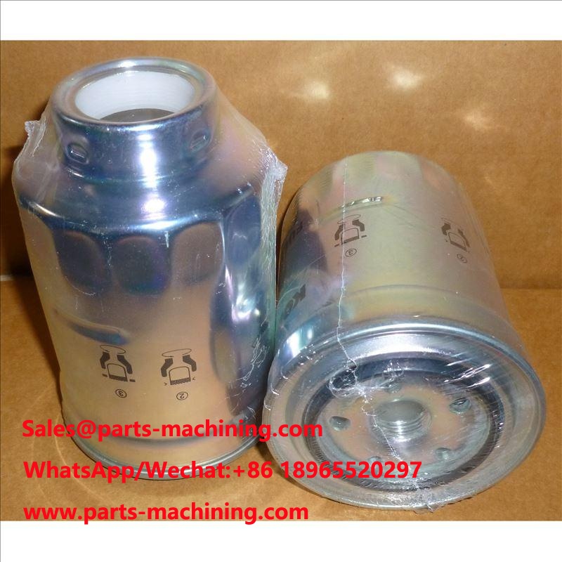 Filtro de combustível 6734-71-6120 23303-56040 Para TOYOTA 5FD25

