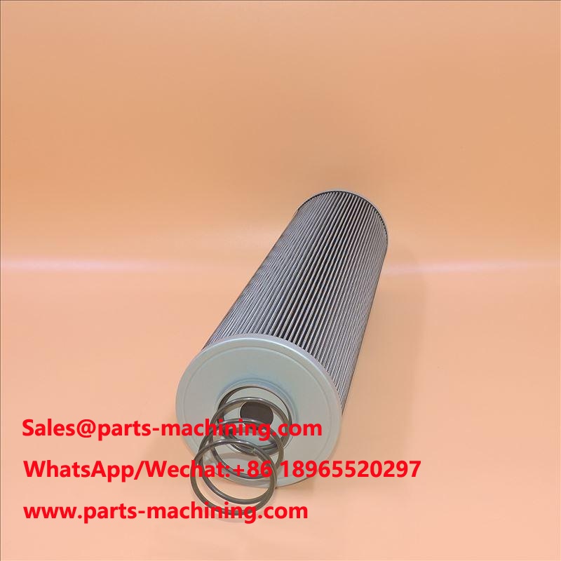 JOHN DEERE E210LC Filtro Hidráulico AT433504 SH630141
