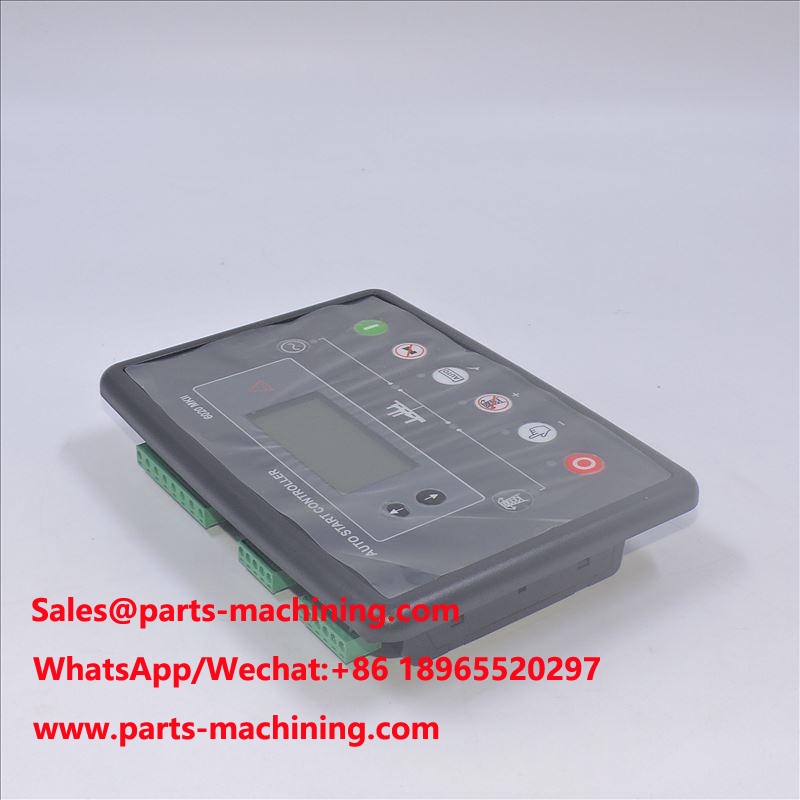 Controlador de gerador de mar profundo DSE6020
