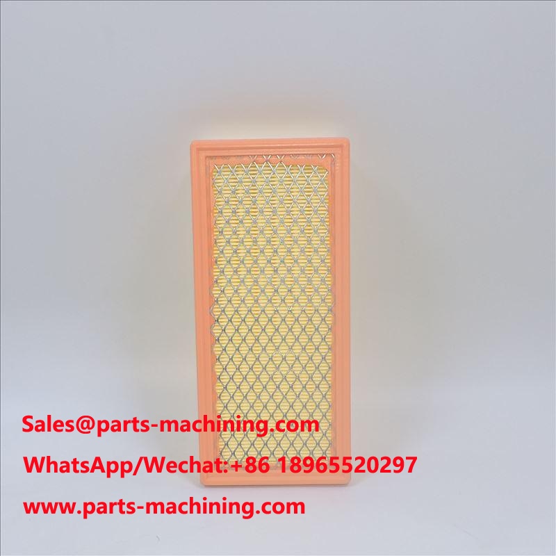 Filtro de ar de cabine AT439042 SC90472 para John Deere E210
