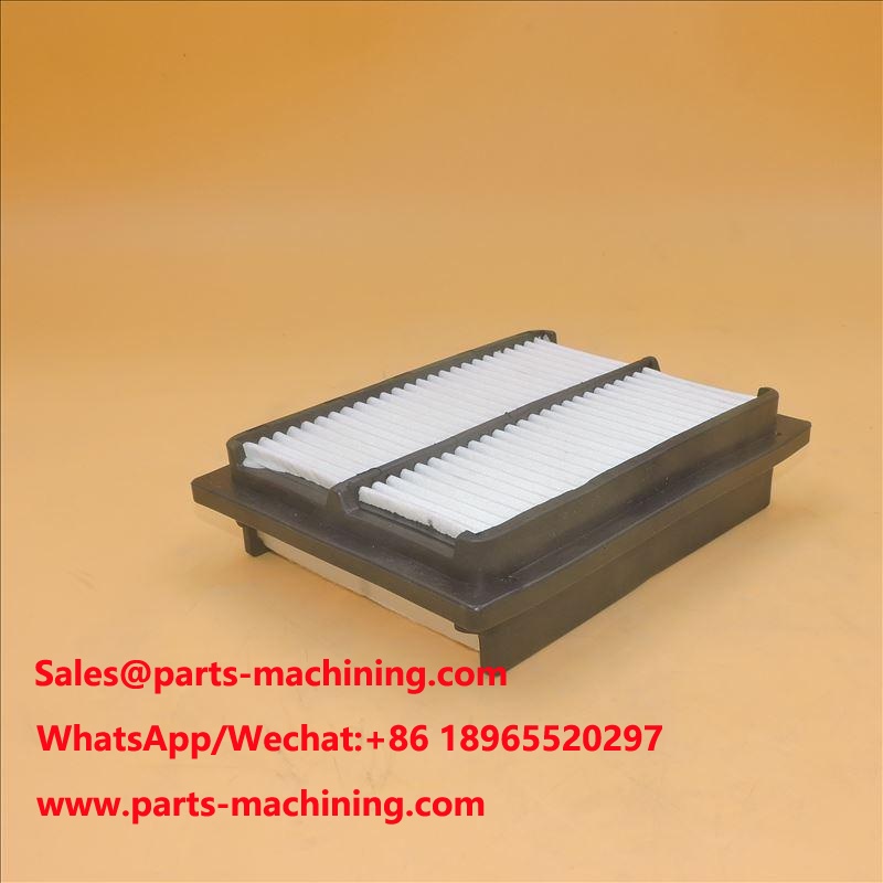 Filtro de ar de cabine KOMATSU D155A-3 17M-911-3530 P500138 AF25573
