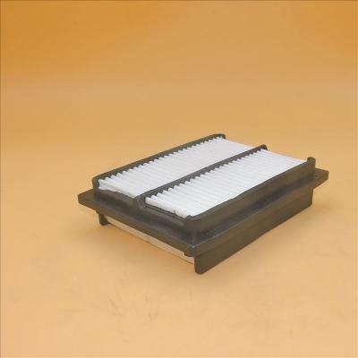 Filtro de ar de cabine KOMATSU D155A-3 17M-911-3530 P500138 AF25573

